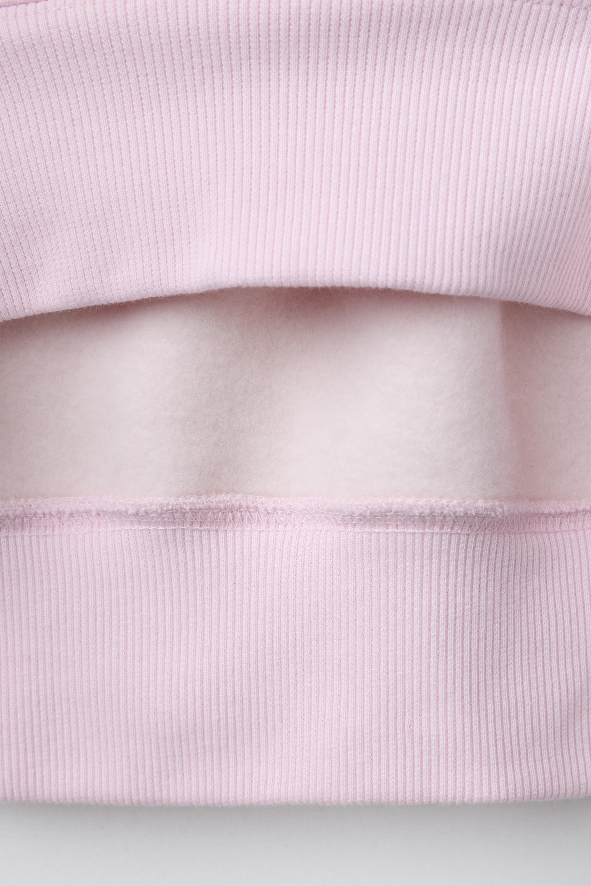 KPOP DEMON HUNTERS™ NETFLIX © PRINT SWEATSHIRT